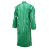 Neese Outerwear Chem Shield 96 Series Coat-Grn-L 96001-31-1-GRN-L